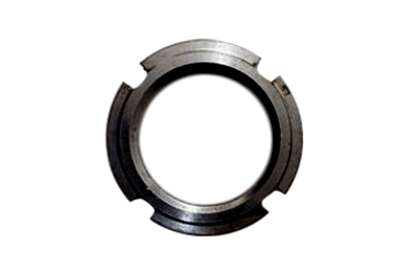 Check Nut Max (RT, LT, FT)