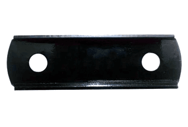 Shackle Plate