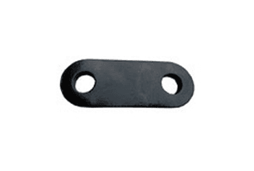 Solid Type Shackle Plate