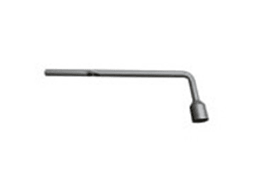 L Type Spanner