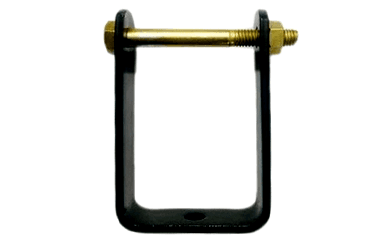 Kamani Clamps